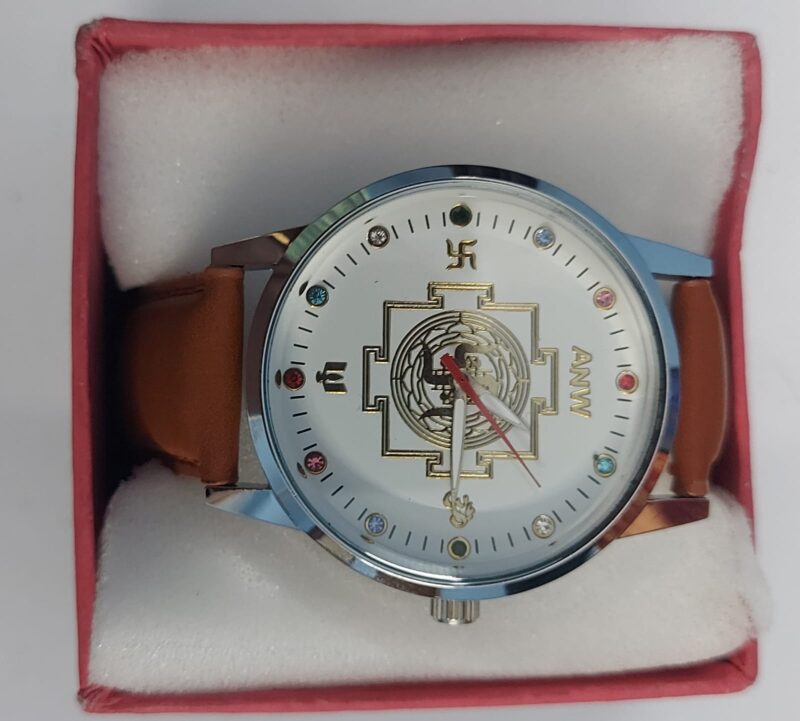 Astro Navagraha Watch Men - Image 5